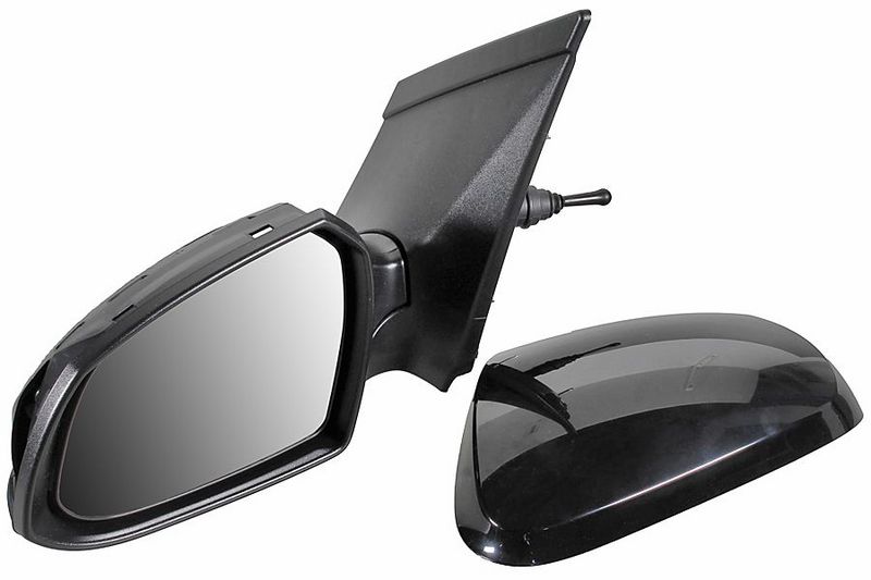 METZGER AUTOTEILE 2060025 - Exterior Mirror