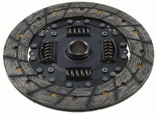 SACHS 1878600919 Clutch Disc