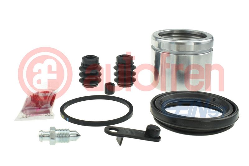 Reparatursatz, Bremssattel