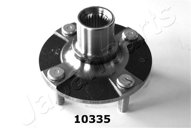 JAPANPARTS kerékagy KK-10335