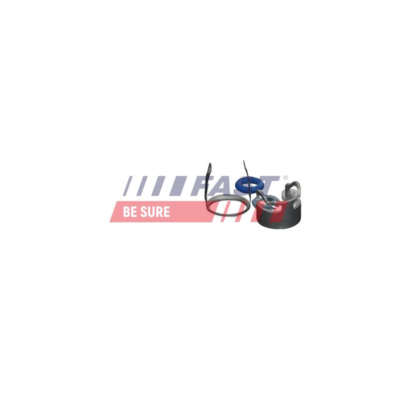 Remondikomplekt, pump-düüs-komponent, FAST FT01836