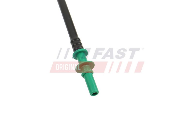 FAST FT00908 Kuro vamzdelis