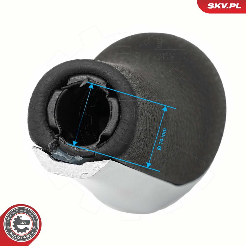 Käigukanginupp, ESEN SKV 63SKV147