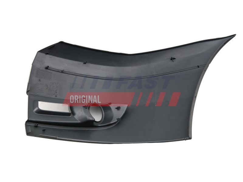 Põrkeraud, FAST FT91080G
