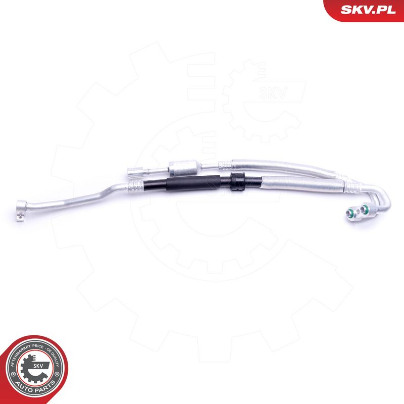 Kõrgsurvetorustik,...