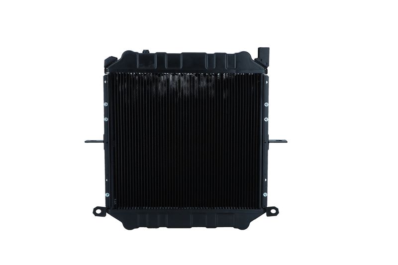 NRF 52235 Variklio aušinimo radiatorius