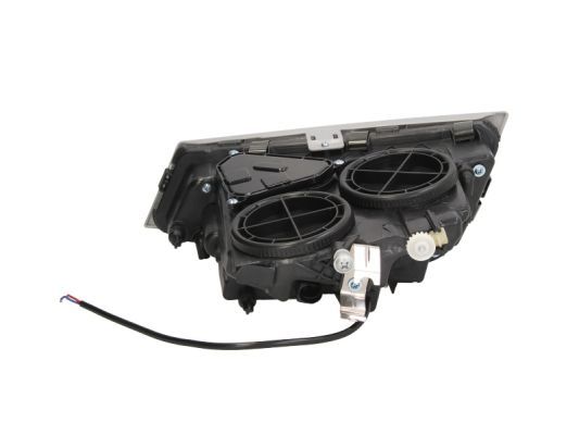 TRUCKLIGHT FL-VO006R Daytime Running Light