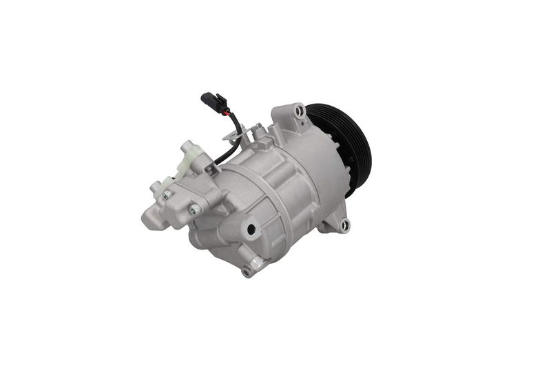 KAMOKA 7820125 Compressor, air conditioning