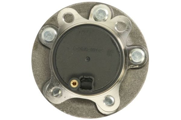 BTA H2G065BTA Wheel Bearing Kit