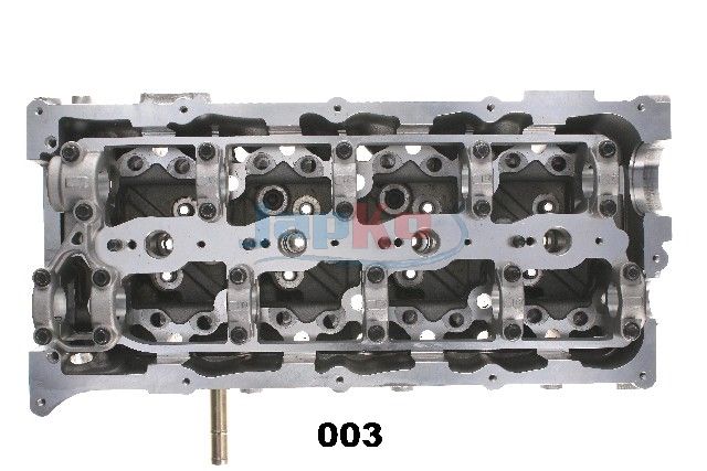 JAPKO KKJ003S Cylinder Head