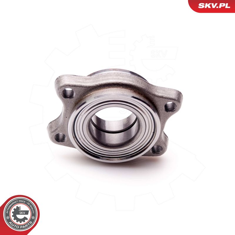 Rattalaagrikomplekt, ESEN SKV 29SKV098