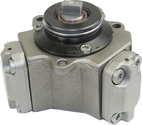 METZGER AUTOTEILE 0830012 Aukšto slėgio kuro siurblys