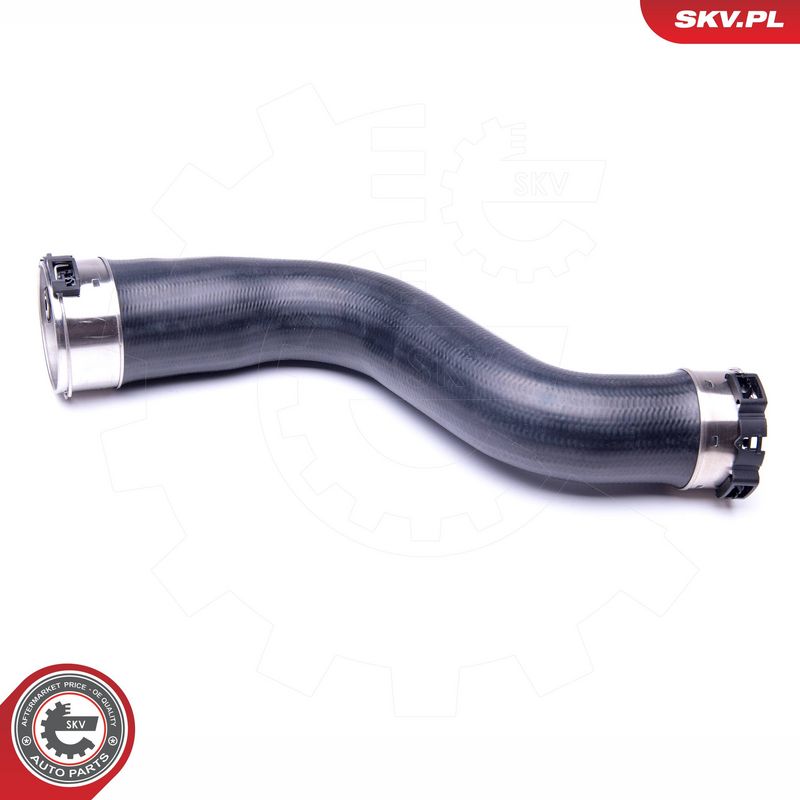 Laadimisõhu voolik, ESEN SKV 24SKV886