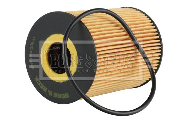 Filtro de aceite