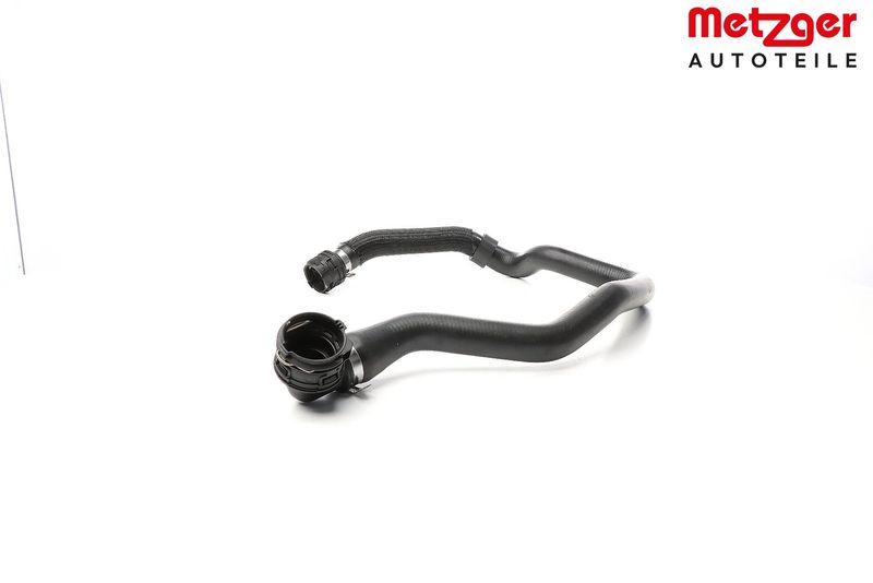 METZGER AUTOTEILE 2422407 Radiator Hose