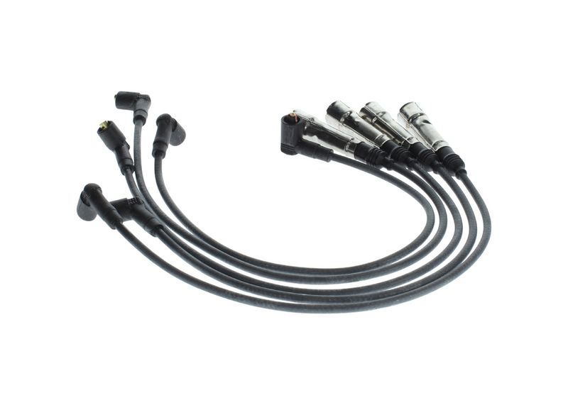 BOSCH 0 986 356 355 Ignition Cable Kit