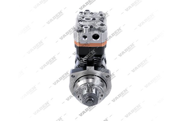 kompresor IVECO Euro 6, se spojkou 1500200001