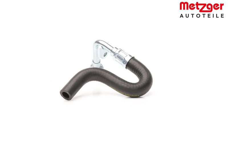 METZGER AUTOTEILE 2420436 Radiator Hose