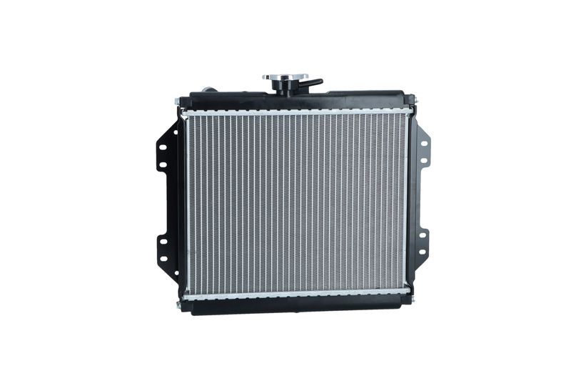 Radiador, refrigeración del motor NRF 504343