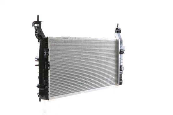 Chladič, chlazení motoru CR 833 000S