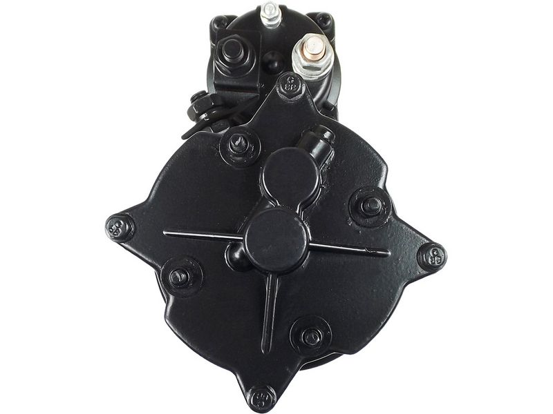 AS-PL S9117 Starter