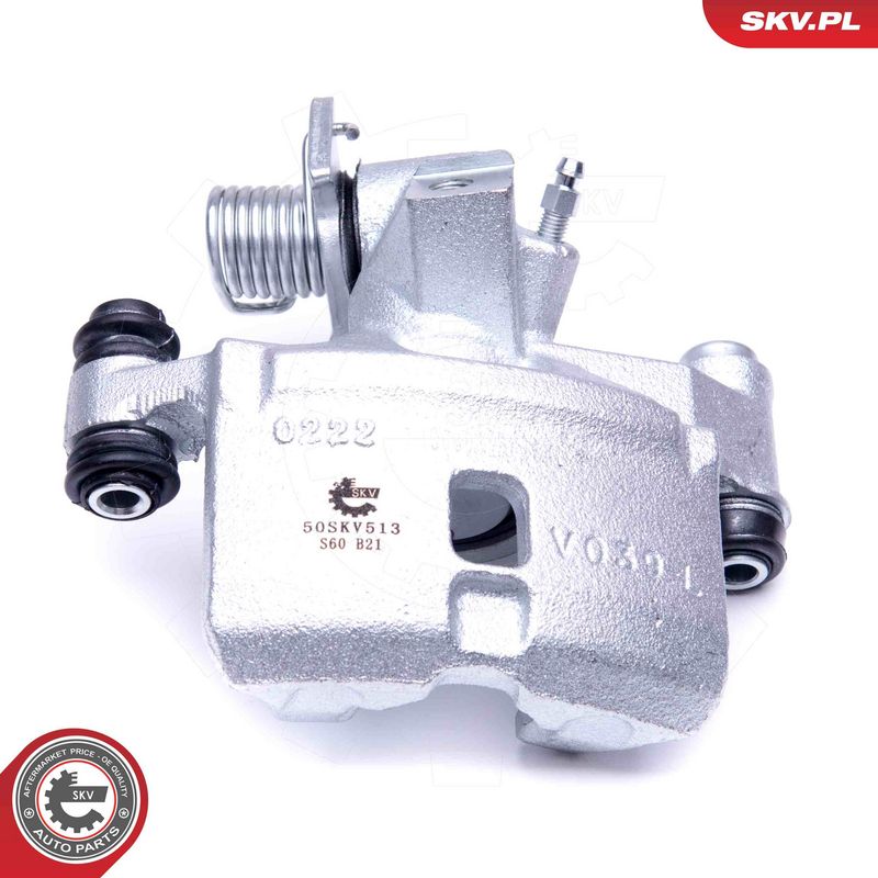 Pidurisadul, ESEN SKV 50SKV513