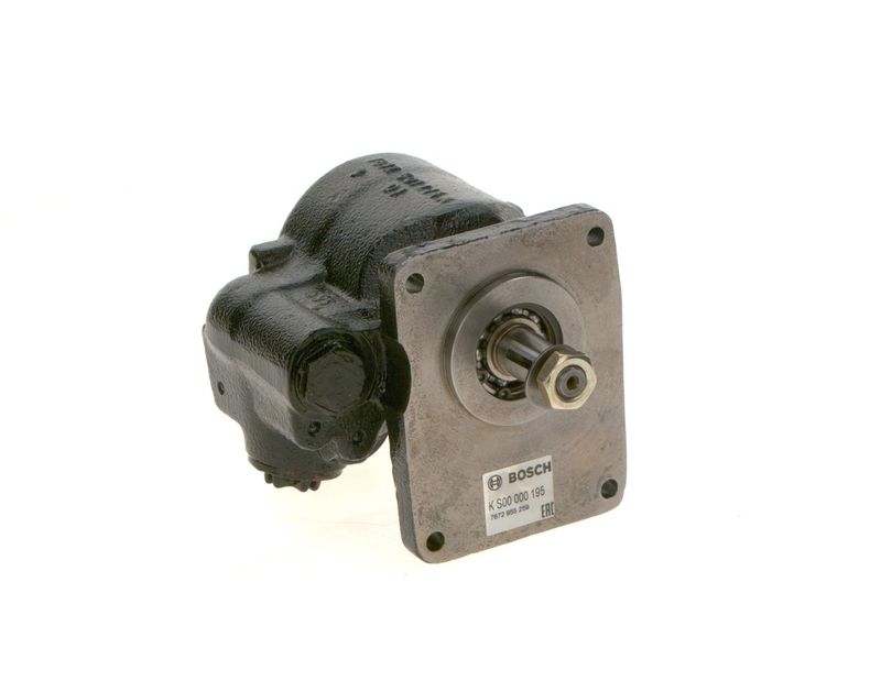 BOSCH KS01000165 Hydraulic Pump, steering