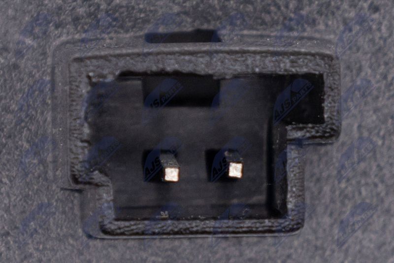 NTY ELP-CH-000 Licence Plate Light