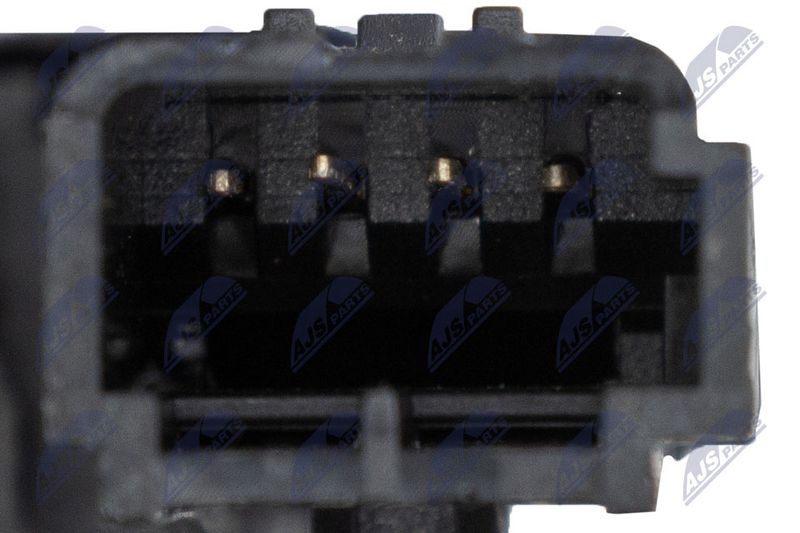 NTY EAS-AU-003 Clock Spring, airbag