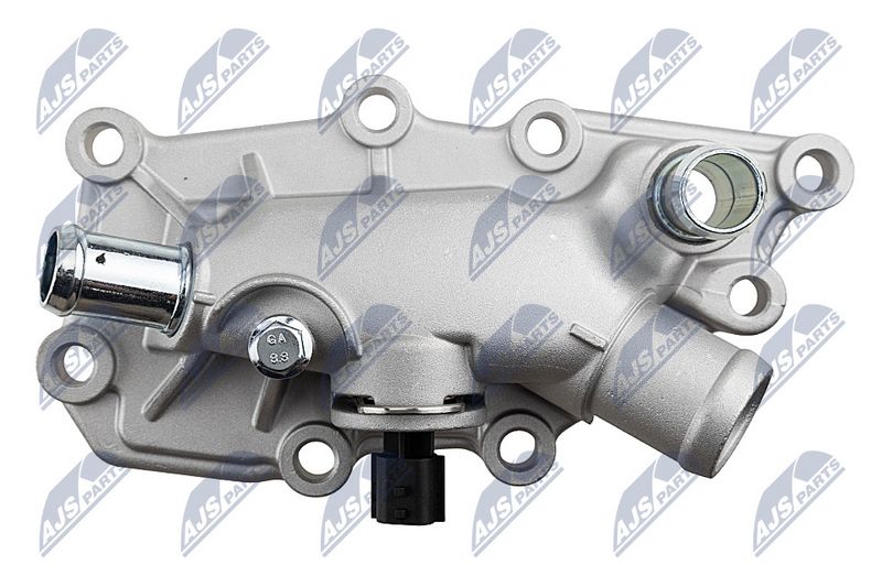 Termostaadikorpus, NTY CTM-RE-033