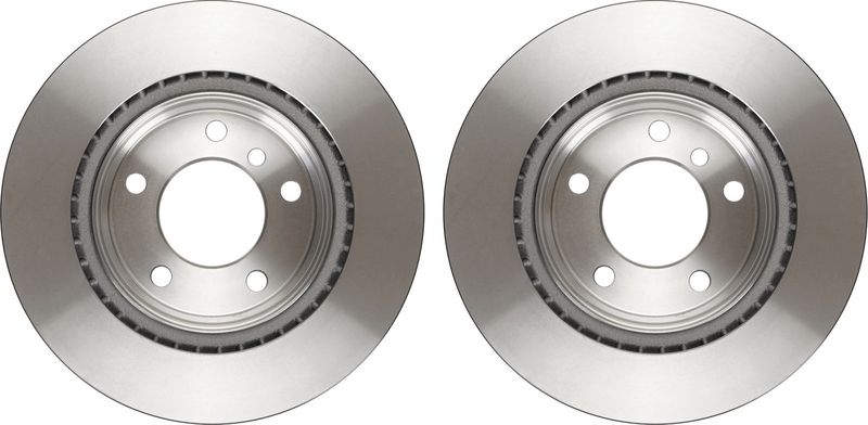 Piduriketas, TRW DF4450