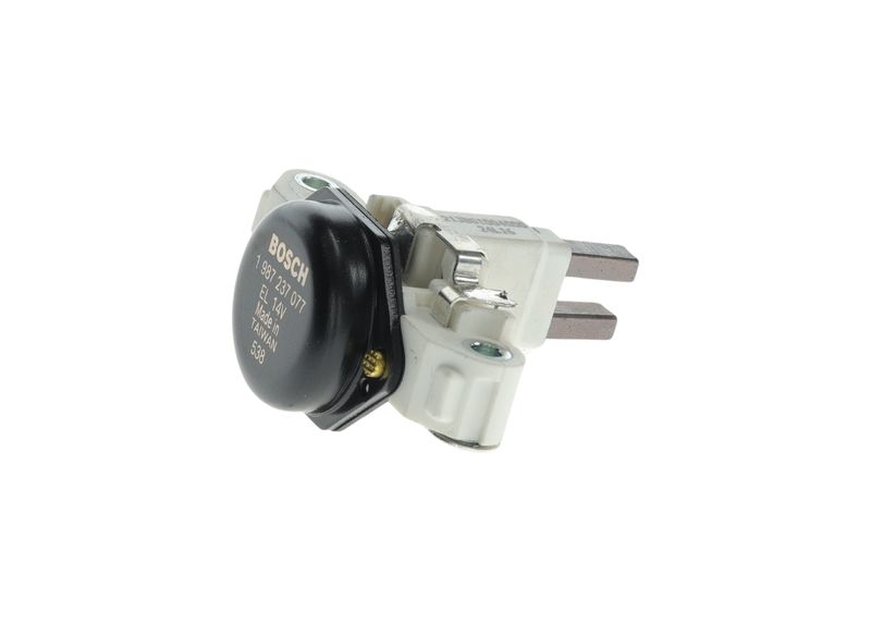 Generaatori pingeregulaator, BOSCH 1 987 237 077