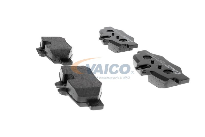 VAICO V30-8133 Brake Pad Set, disc brake
