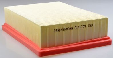 DENCKERMANN légszűrő A141759