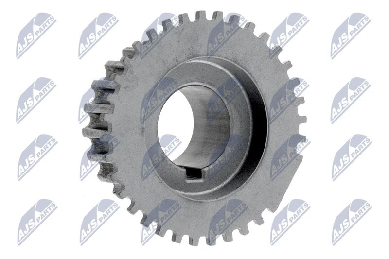 NTY RKP-TY-025 Sprocket, crankshaft