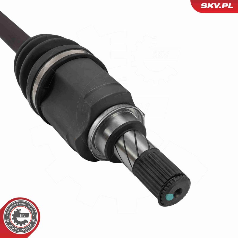 ESEN SKV 40SKV385 Drive Shaft