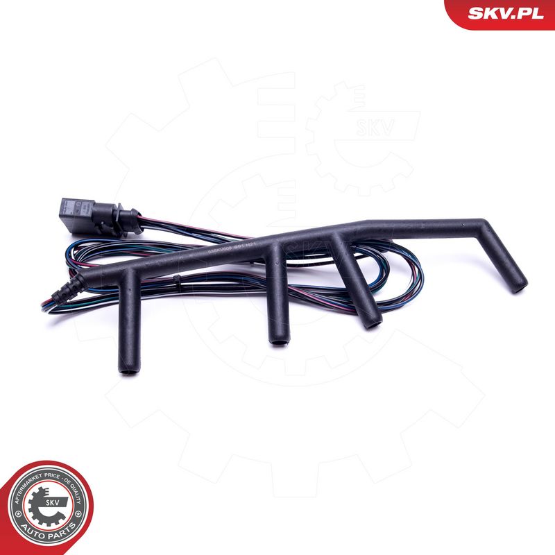 Kaabli remondikomplekt,...