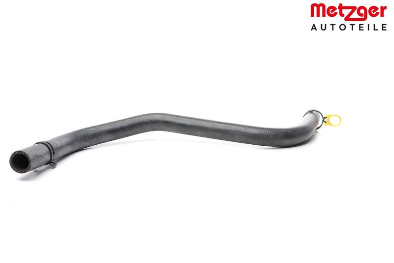 METZGER AUTOTEILE 2422419 Radiator Hose