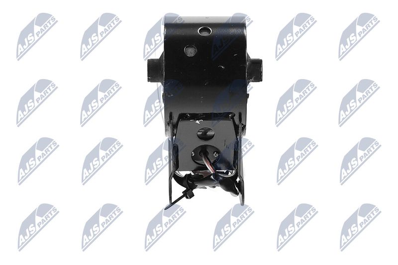 Paigutus, Mootor, NTY ZPS-NS-052