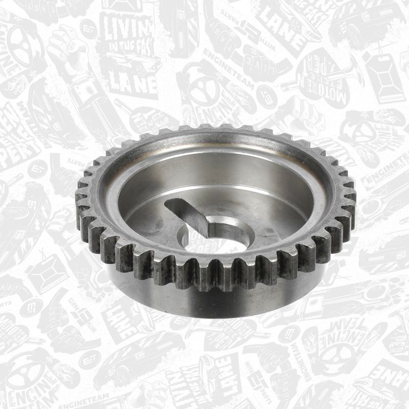 Product Image - Distributiekettingset - RS0004 - ET ENGINETEAM