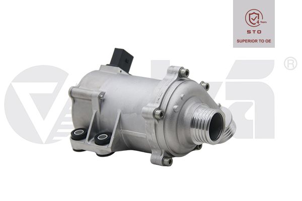 Veepump, mootori jahutus, vika 19649001