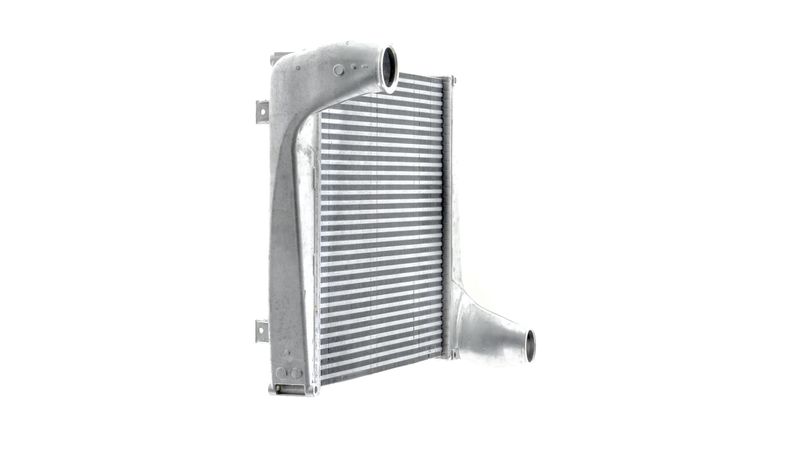 Product Image - Intercooler, inlaatluchtkoeler - CI274000P - MAHLE