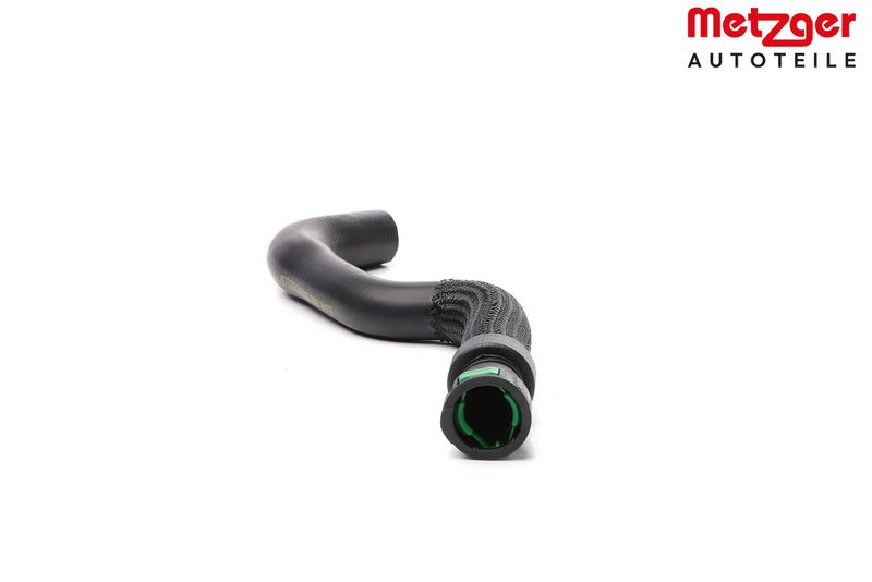 METZGER AUTOTEILE 2420082 Radiatoriaus žarna