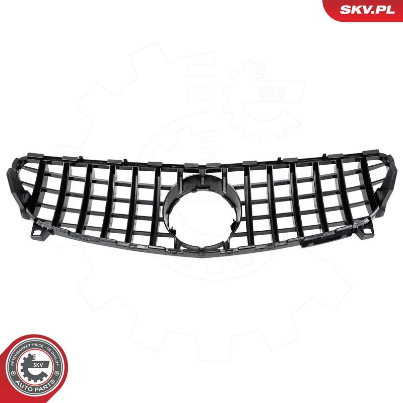 Radiaatorivõre, ESEN SKV 66SKV504