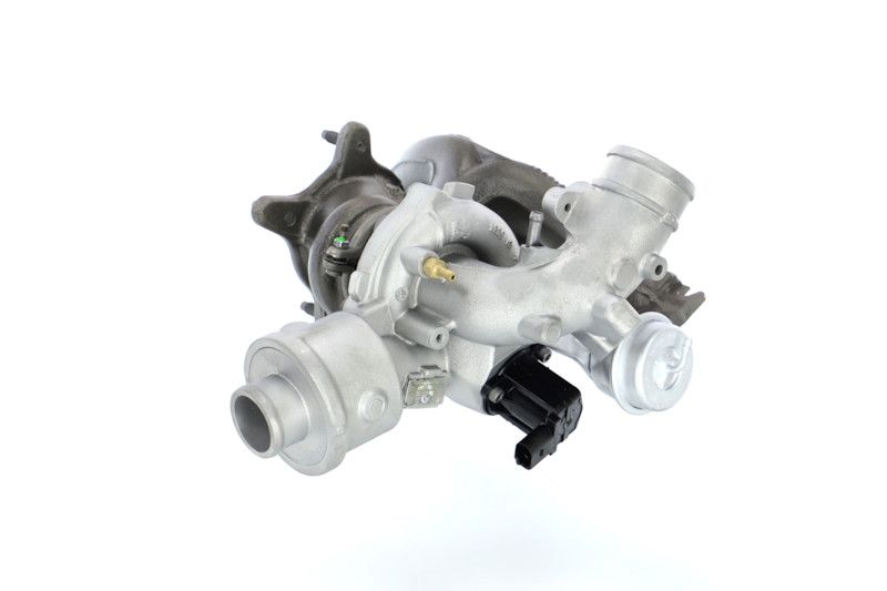 REMANTE 003-002-001376R Charger, charging (supercharged/turbocharged)