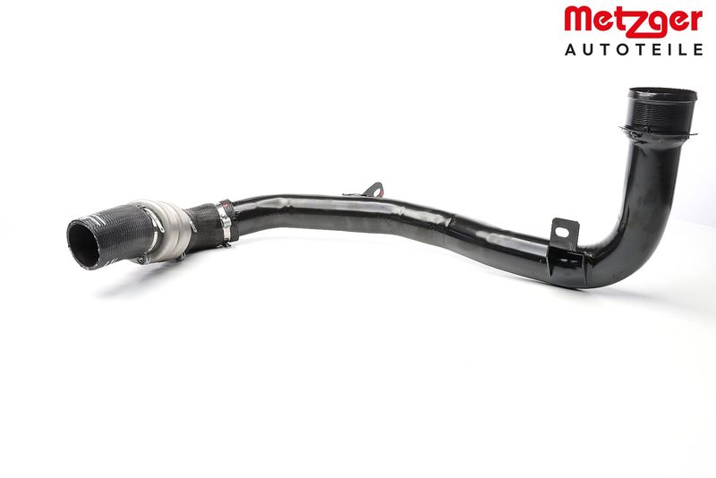 METZGER AUTOTEILE 2401420 Charge Air Hose