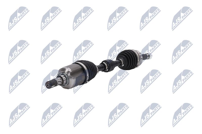 Veovõll, NTY NPW-CH-060