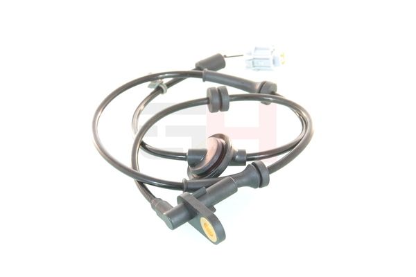 GH GH-702281H Датчик, кількість обертів колеса