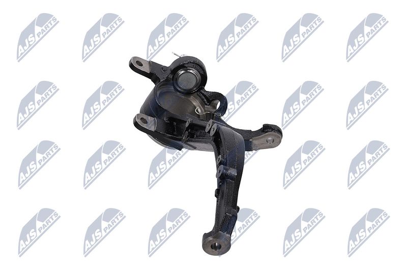 NTY ZZP-HD-019 Steering Knuckle, wheel suspension