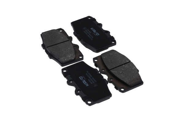 Kavo Parts KBP-9028 Brake Pad Set, disc brake